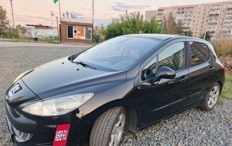 Peugeot 308 II, 2008 год, 470 000 рублей, 3 фотография