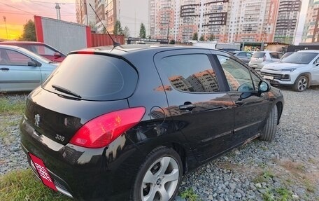 Peugeot 308 II, 2008 год, 470 000 рублей, 4 фотография