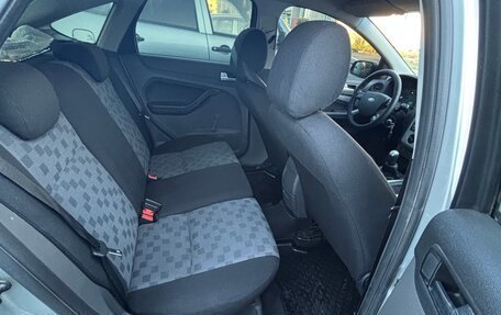 Ford Focus II рестайлинг, 2005 год, 460 000 рублей, 7 фотография