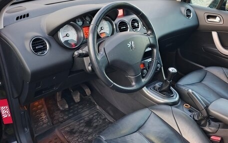 Peugeot 308 II, 2008 год, 470 000 рублей, 10 фотография
