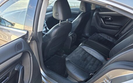 Volkswagen Passat CC I рестайлинг, 2008 год, 965 000 рублей, 8 фотография