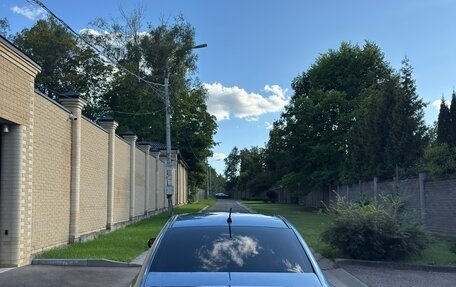 Honda Civic VIII, 2008 год, 430 000 рублей, 7 фотография