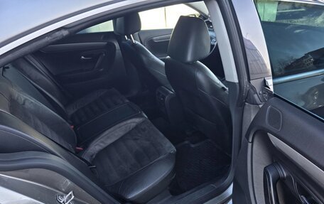 Volkswagen Passat CC I рестайлинг, 2008 год, 965 000 рублей, 7 фотография