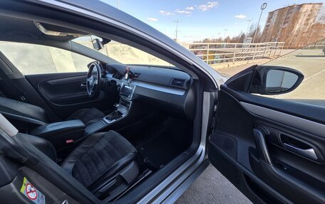 Volkswagen Passat CC I рестайлинг, 2008 год, 965 000 рублей, 6 фотография