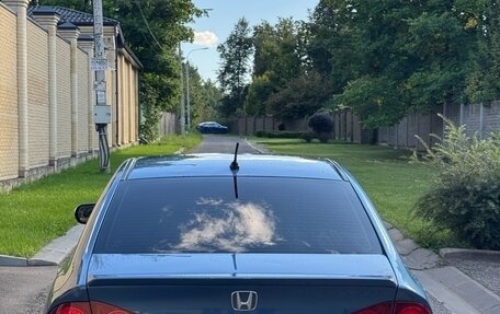 Honda Civic VIII, 2008 год, 430 000 рублей, 6 фотография