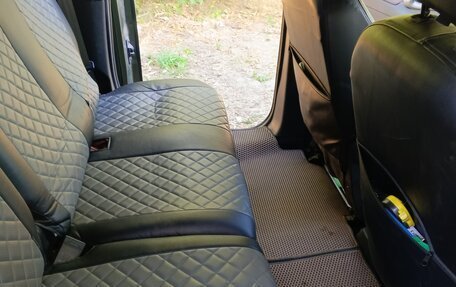 Citroen Berlingo II рестайлинг, 2011 год, 500 000 рублей, 5 фотография