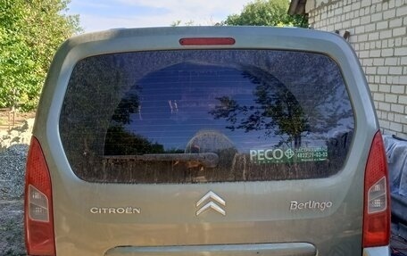 Citroen Berlingo II рестайлинг, 2011 год, 500 000 рублей, 4 фотография