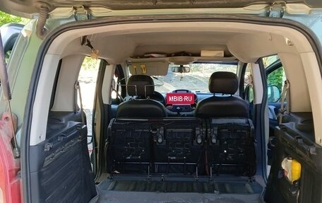 Citroen Berlingo II рестайлинг, 2011 год, 500 000 рублей, 8 фотография