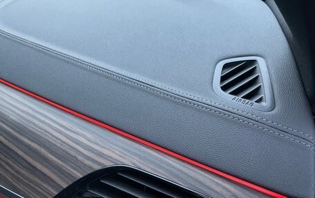 BMW 5 серия, 2022 год, 4 850 000 рублей, 12 фотография