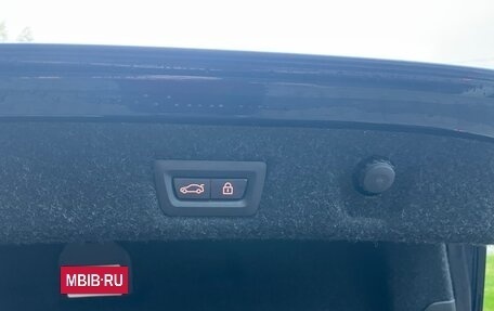 BMW 5 серия, 2022 год, 4 850 000 рублей, 18 фотография