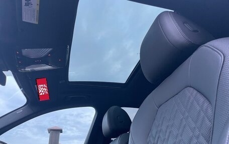 BMW 5 серия, 2022 год, 4 850 000 рублей, 16 фотография