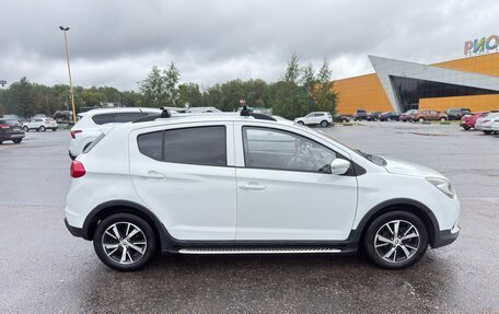 Lifan X50, 2017 год, 500 000 рублей, 7 фотография
