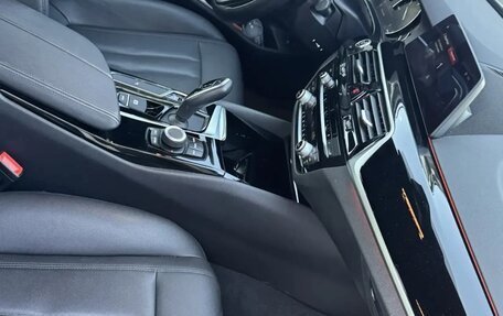 BMW 5 серия, 2020 год, 3 950 000 рублей, 5 фотография