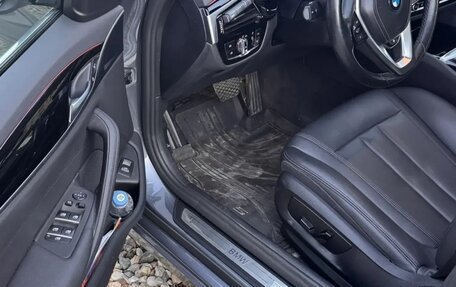 BMW 5 серия, 2020 год, 3 950 000 рублей, 8 фотография