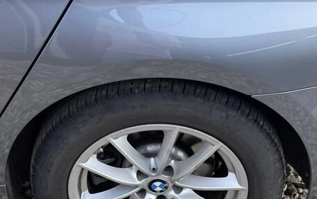 BMW 5 серия, 2020 год, 3 950 000 рублей, 11 фотография