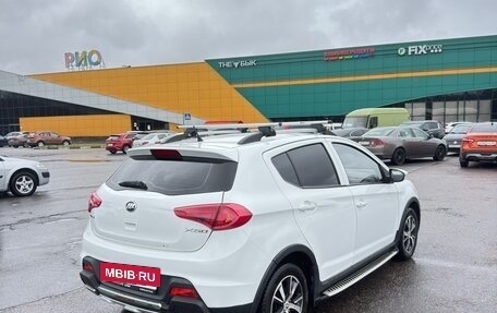 Lifan X50, 2017 год, 500 000 рублей, 6 фотография
