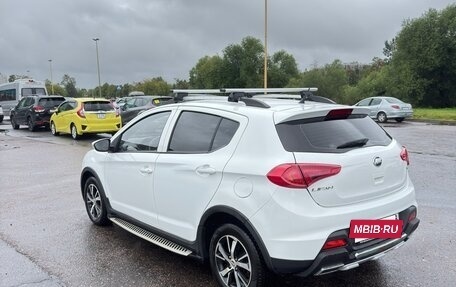 Lifan X50, 2017 год, 500 000 рублей, 4 фотография