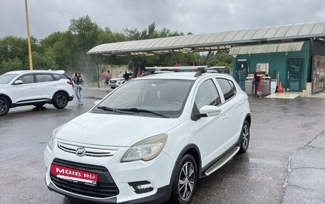 Lifan X50, 2017 год, 500 000 рублей, 2 фотография