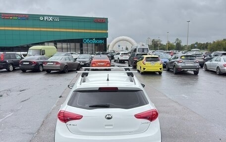 Lifan X50, 2017 год, 500 000 рублей, 5 фотография