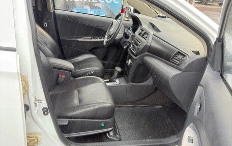 Lifan X50, 2017 год, 500 000 рублей, 14 фотография
