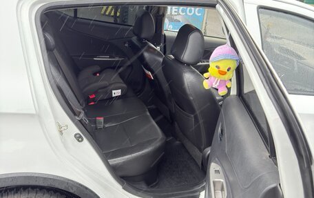 Lifan X50, 2017 год, 500 000 рублей, 13 фотография