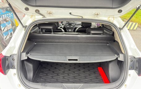 Lifan X50, 2017 год, 500 000 рублей, 10 фотография