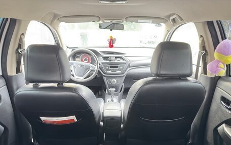 Lifan X50, 2017 год, 500 000 рублей, 16 фотография