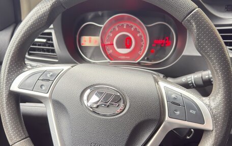 Lifan X50, 2017 год, 500 000 рублей, 18 фотография