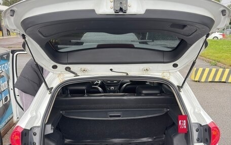 Lifan X50, 2017 год, 500 000 рублей, 11 фотография