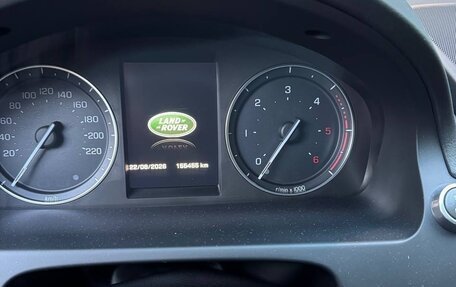 Land Rover Freelander II рестайлинг 2, 2014 год, 2 050 000 рублей, 18 фотография