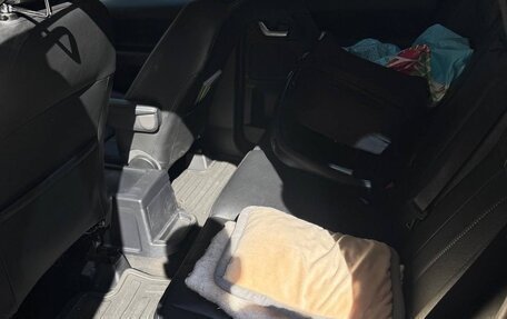 Land Rover Freelander II рестайлинг 2, 2014 год, 2 050 000 рублей, 11 фотография