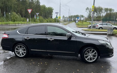 Nissan Teana, 2012 год, 1 390 000 рублей, 2 фотография