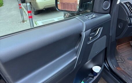 Land Rover Freelander II рестайлинг 2, 2014 год, 2 050 000 рублей, 15 фотография
