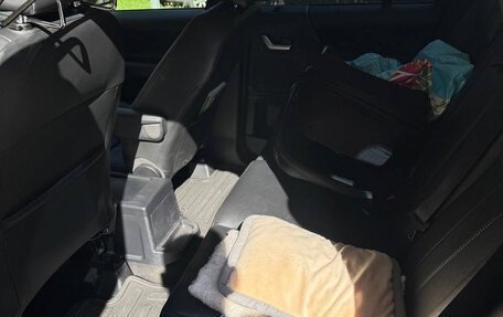 Land Rover Freelander II рестайлинг 2, 2014 год, 2 050 000 рублей, 10 фотография
