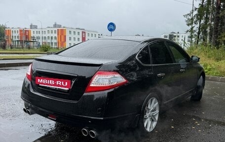 Nissan Teana, 2012 год, 1 390 000 рублей, 3 фотография