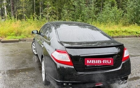 Nissan Teana, 2012 год, 1 390 000 рублей, 5 фотография
