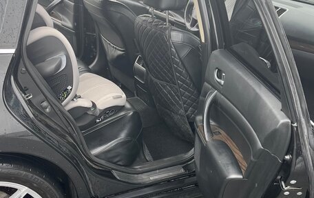 Nissan Teana, 2012 год, 1 390 000 рублей, 11 фотография