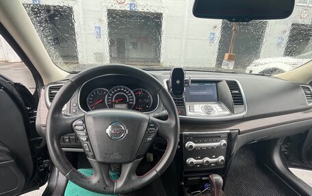 Nissan Teana, 2012 год, 1 390 000 рублей, 17 фотография