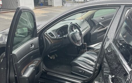 Nissan Teana, 2012 год, 1 390 000 рублей, 9 фотография