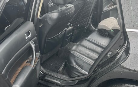 Nissan Teana, 2012 год, 1 390 000 рублей, 10 фотография