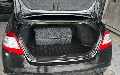 Nissan Teana, 2012 год, 1 390 000 рублей, 14 фотография
