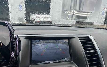 Nissan Teana, 2012 год, 1 390 000 рублей, 18 фотография