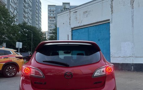 Mazda 3 MPS, 2012 год, 1 550 000 рублей, 4 фотография