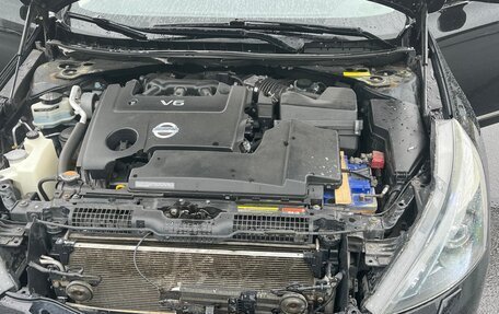 Nissan Teana, 2012 год, 1 390 000 рублей, 22 фотография