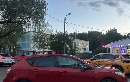 Mazda 3 MPS, 2012 год, 1 550 000 рублей, 2 фотография