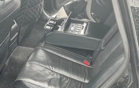 Nissan Teana, 2012 год, 1 390 000 рублей, 20 фотография