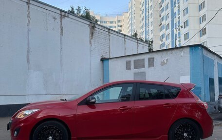 Mazda 3 MPS, 2012 год, 1 550 000 рублей, 6 фотография