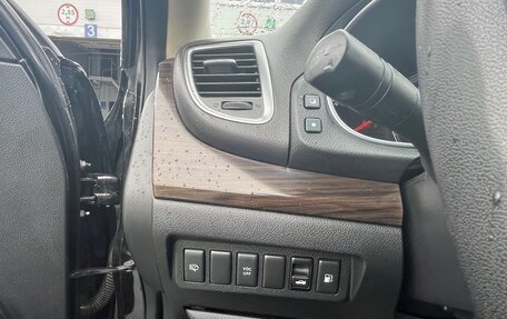 Nissan Teana, 2012 год, 1 390 000 рублей, 19 фотография