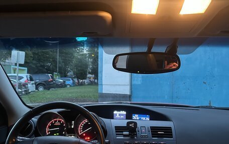 Mazda 3 MPS, 2012 год, 1 550 000 рублей, 10 фотография