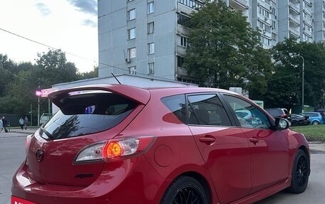 Mazda 3 MPS, 2012 год, 1 550 000 рублей, 3 фотография